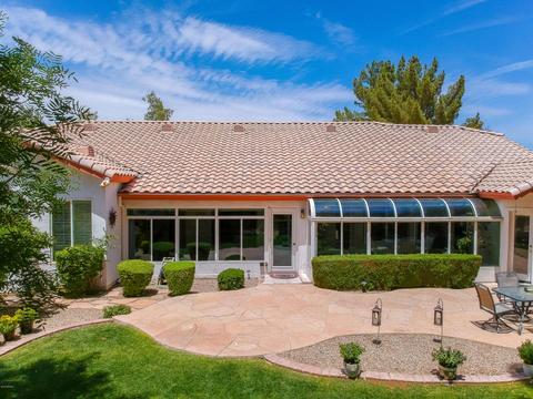 2273 E Finley St, Gilbert, AZ 85296 photo 54