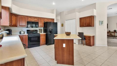 2273 E Finley St, Gilbert, AZ 85296 photo 13