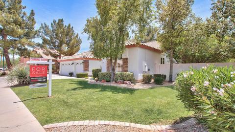 2273 E Finley St, Gilbert, AZ 85296 photo 2