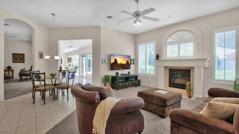 2273 E Finley St, Gilbert, AZ 85296 photo 19