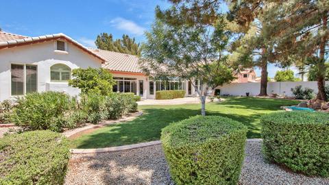 2273 E Finley St, Gilbert, AZ 85296 photo 57