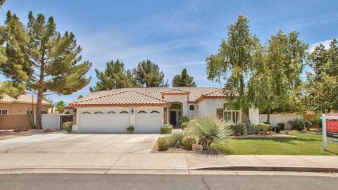 2273 E Finley St, Gilbert, AZ 85296 photo 4