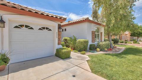 2273 E Finley St, Gilbert, AZ 85296 photo 5