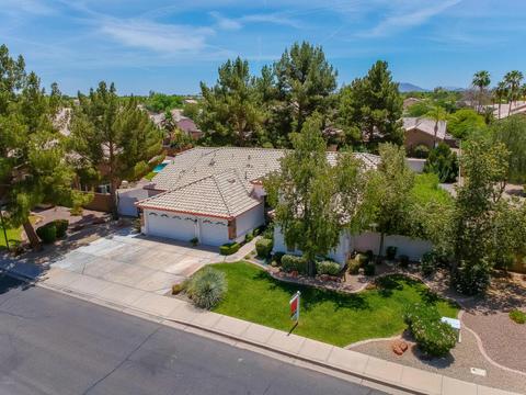 2273 E Finley St, Gilbert, AZ 85296 photo 60