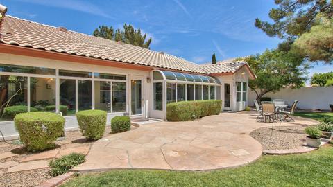 2273 E Finley St, Gilbert, AZ 85296 photo 48
