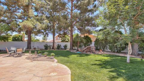 2273 E Finley St, Gilbert, AZ 85296 photo 49