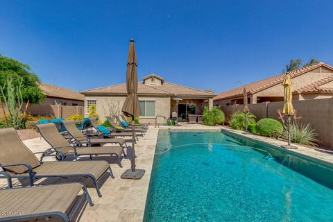 4710 S Romano --, Mesa, AZ 85212 photo 25