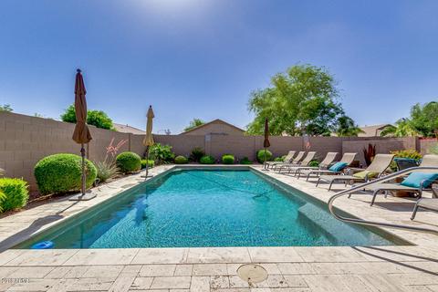 4710 S Romano --, Mesa, AZ 85212 photo 27