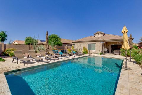 4710 S Romano --, Mesa, AZ 85212 photo 28