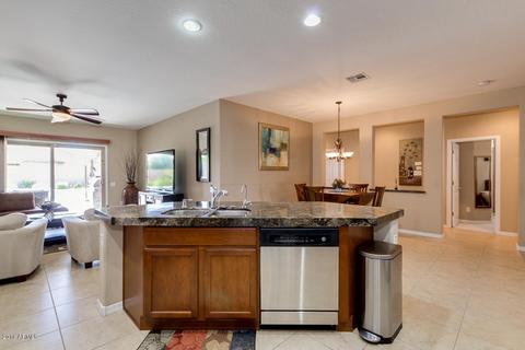 4710 S Romano --, Mesa, AZ 85212 photo 11
