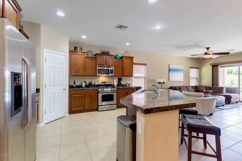 4710 S Romano --, Mesa, AZ 85212 photo 9