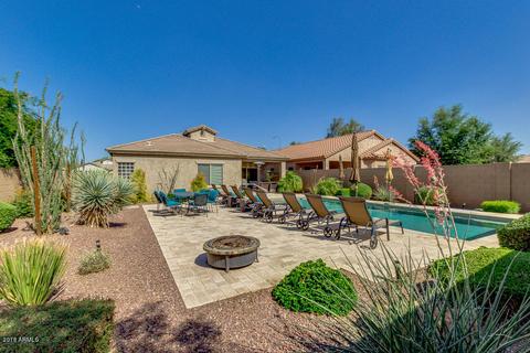 4710 S Romano --, Mesa, AZ 85212 photo 29