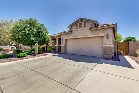 4710 S Romano --, Mesa, AZ 85212 photo 2