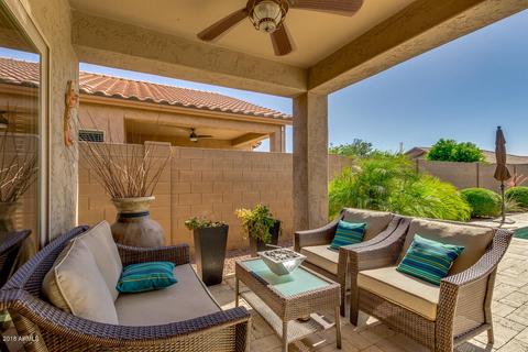 4710 S Romano --, Mesa, AZ 85212 photo 32