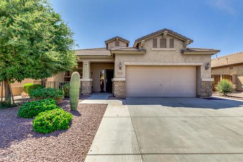 4710 S Romano --, Mesa, AZ 85212 photo 1