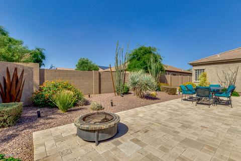 4710 S Romano --, Mesa, AZ 85212 photo 30