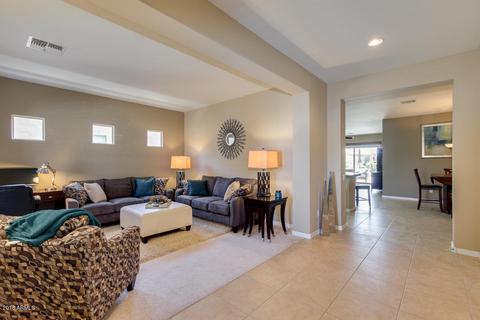 4710 S Romano --, Mesa, AZ 85212 photo 4