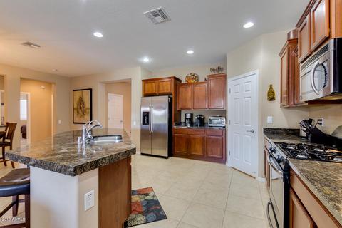 4710 S Romano --, Mesa, AZ 85212 photo 13