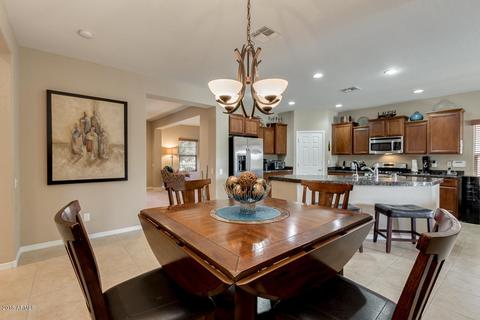 4710 S Romano --, Mesa, AZ 85212 photo 7