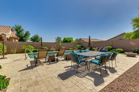 4710 S Romano --, Mesa, AZ 85212 photo 31
