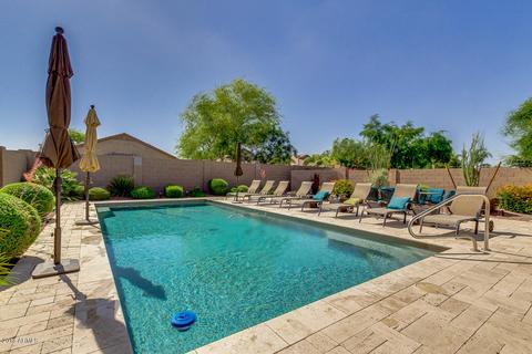 4710 S Romano --, Mesa, AZ 85212 photo 26