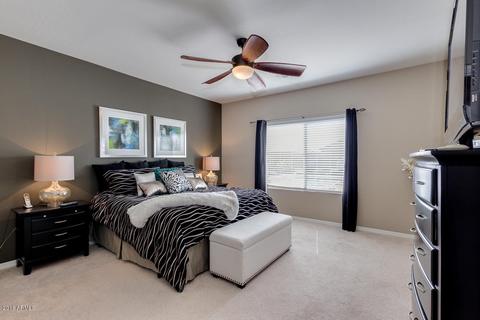 4710 S Romano --, Mesa, AZ 85212 photo 14