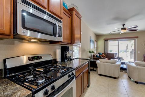 4710 S Romano --, Mesa, AZ 85212 photo 12