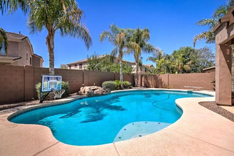 4175 E Laurel Ave, Gilbert, AZ 85234 photo 38