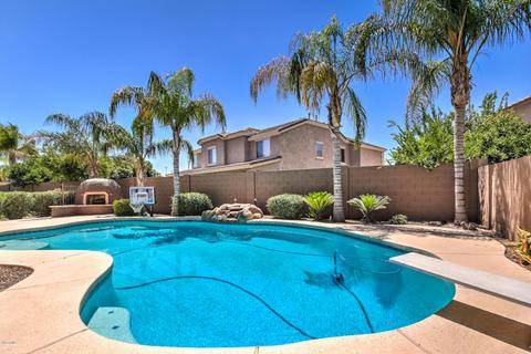 4175 E Laurel Ave, Gilbert, AZ 85234 photo 37