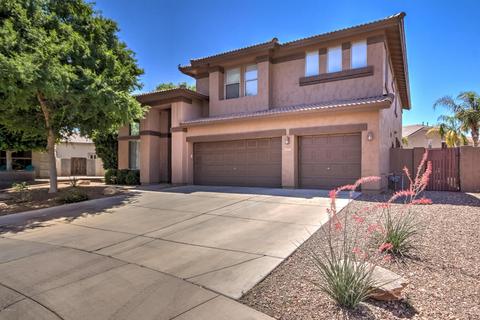 4175 E Laurel Ave, Gilbert, AZ 85234 photo 1