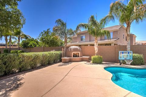 4175 E Laurel Ave, Gilbert, AZ 85234 photo 39