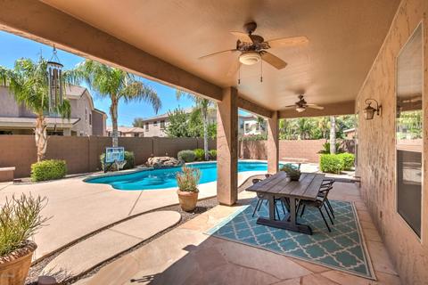 4175 E Laurel Ave, Gilbert, AZ 85234 photo 35