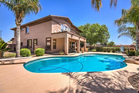 4175 E Laurel Ave, Gilbert, AZ 85234 photo 5