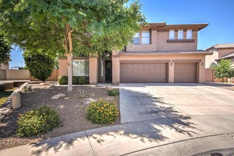 4175 E Laurel Ave, Gilbert, AZ 85234 photo 6