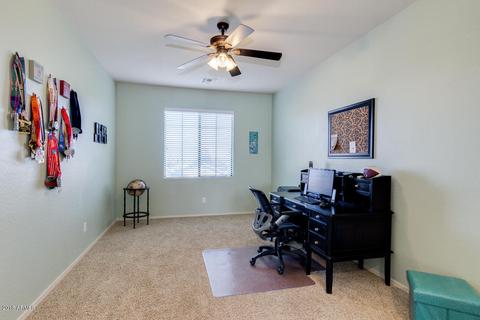 8536 E Kael St, Mesa, AZ 85207 photo 43