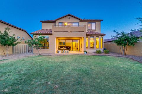 8536 E Kael St, Mesa, AZ 85207 photo 62