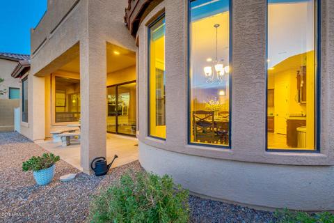 8536 E Kael St, Mesa, AZ 85207 photo 60
