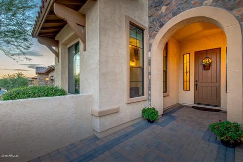 8536 E Kael St, Mesa, AZ 85207 photo 15