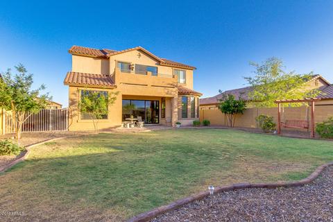 8536 E Kael St, Mesa, AZ 85207 photo 10
