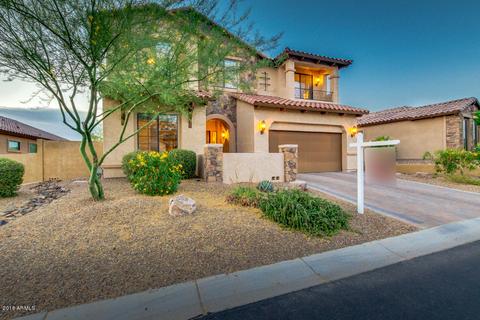 8536 E Kael St, Mesa, AZ 85207 photo 13