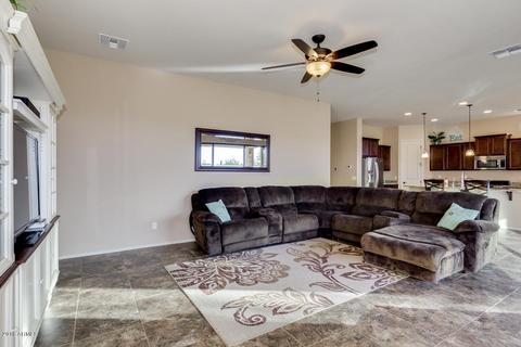 8536 E Kael St, Mesa, AZ 85207 photo 18
