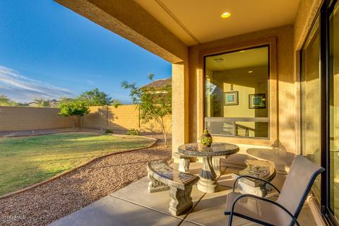 8536 E Kael St, Mesa, AZ 85207 photo 49