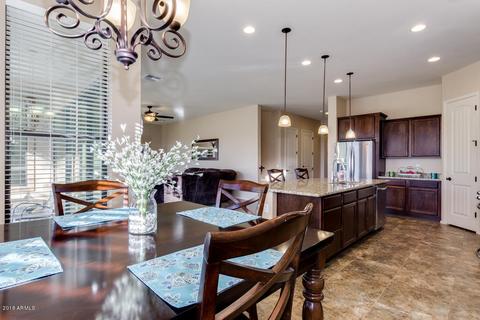 8536 E Kael St, Mesa, AZ 85207 photo 24