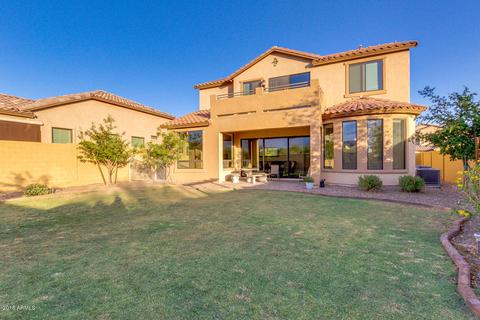 8536 E Kael St, Mesa, AZ 85207 photo 52