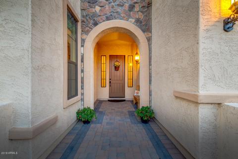 8536 E Kael St, Mesa, AZ 85207 photo 2