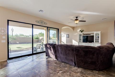8536 E Kael St, Mesa, AZ 85207 photo 19