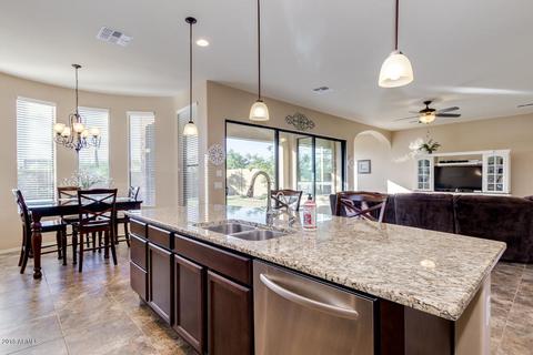 8536 E Kael St, Mesa, AZ 85207 photo 23
