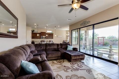 8536 E Kael St, Mesa, AZ 85207 photo 5
