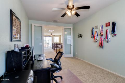 8536 E Kael St, Mesa, AZ 85207 photo 44