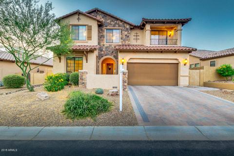 8536 E Kael St, Mesa, AZ 85207 photo 1